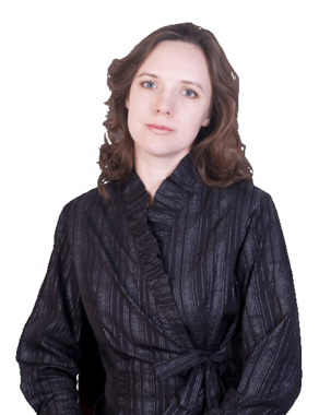 Анастасия Колотвинова