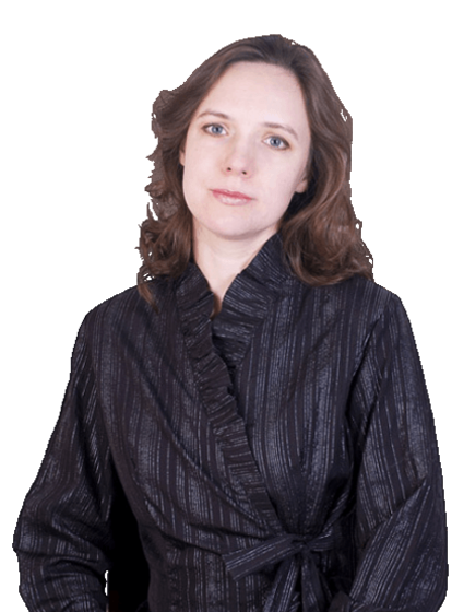 Анастасия Колотвинова