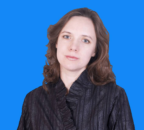 Анастасия Колотвинова
