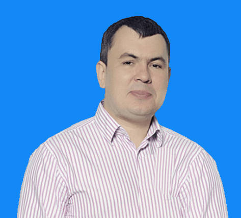 Сергей Минченко