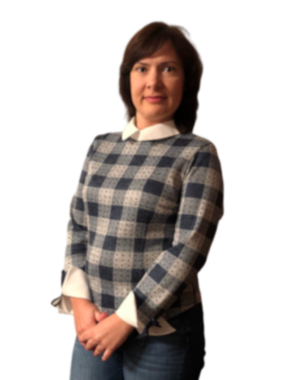 Елена Кочижева