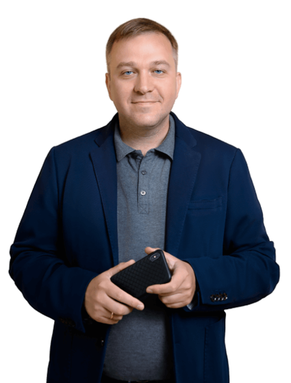 Руслан Румянцев