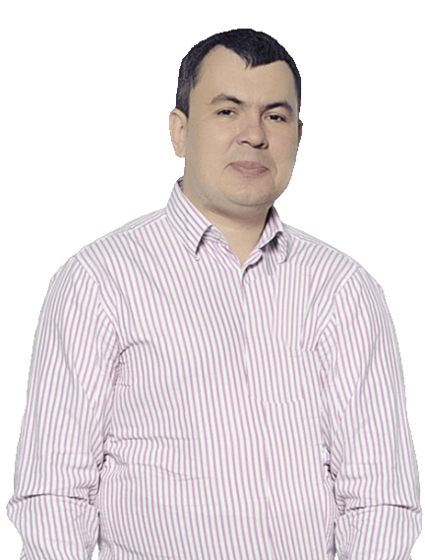 Сергей Минченко