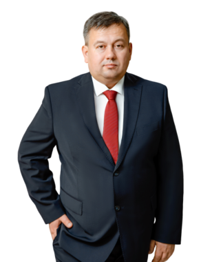 Виктор Щаев