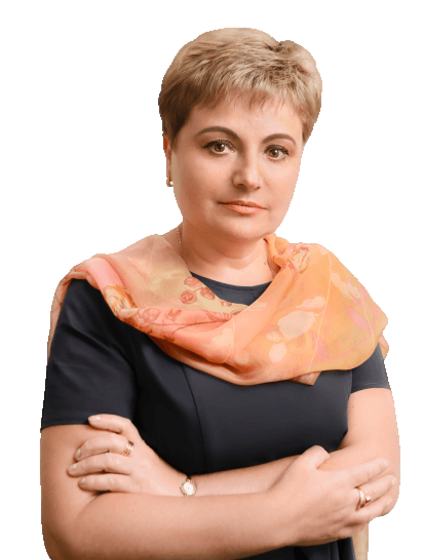 Татьяна Чернышева